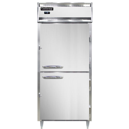 Continental Refrigerator D1FXNSSPTHD