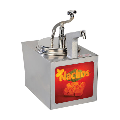 Gold Medal Products 2197NS