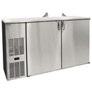 Glastender, Inc. CP1FB60