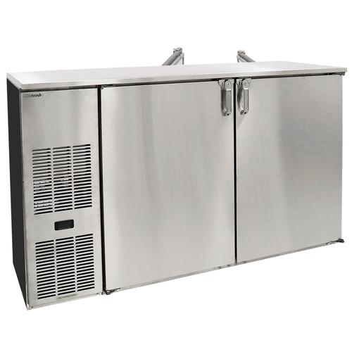 Glastender, Inc. CP1FB60