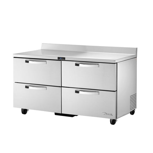 True Mfg. - General Foodservice TWT-60D-4-HC~SPEC3