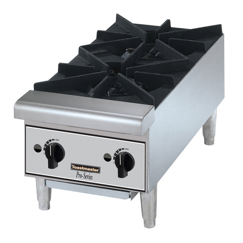 Toastmaster TMHP2