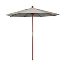 picture of California Umbrella MARE758-5402