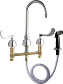 picture of Chicago Faucets 200-AGN2AE3-317AB