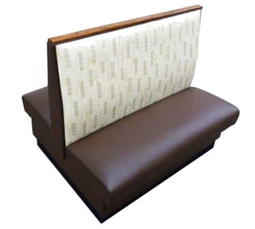 All About Furniture BP-D48 GR6