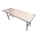 Lion's Wood Banquet Furniture CLASSROOM1860-PB