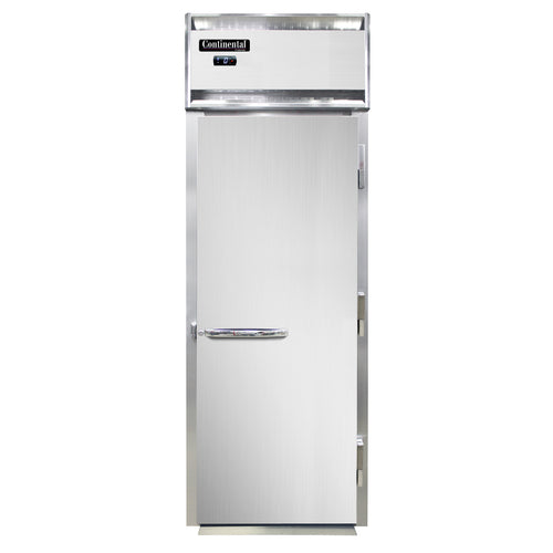 Continental Refrigerator D1FINSA-E