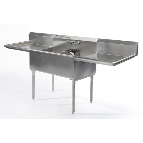 picture of Quest Metal Products 124-SS21618