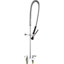 Chicago Faucets 526-919SLXKCABCP