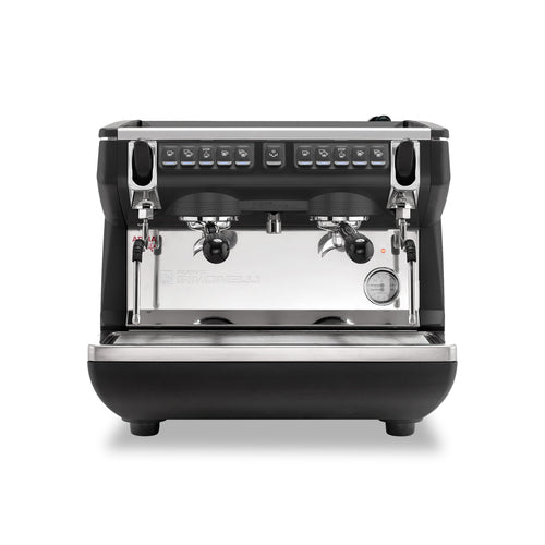 Nuova Simonelli APPIA LIFE COMPACT VOL 220V