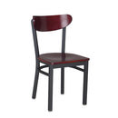 G & A Commercial Seating 511VS