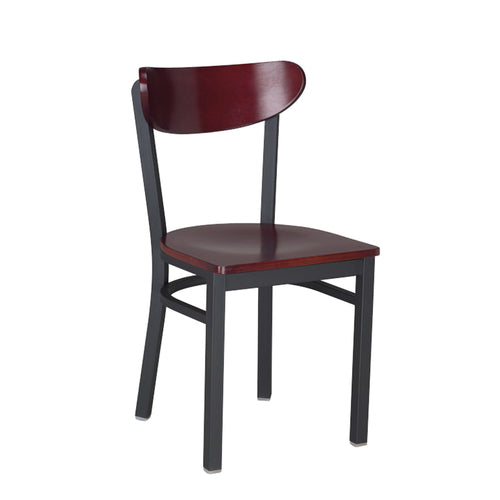 G & A Commercial Seating 511VS