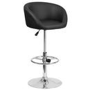 Flash Furniture CH-TC3-1066L-BK-GG