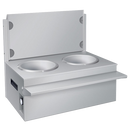 Hatco SW2-4.5RAIL-BK