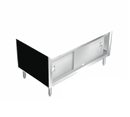 picture of Duke Manufacturing 328SS-OP-6