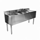 Glastender, Inc. C-TSA-48L