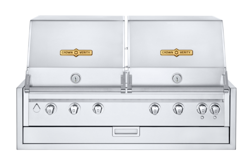 Crown Verity IBI482RD-FLT