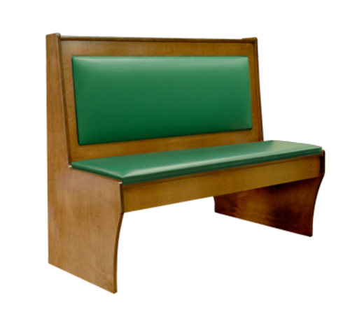 DM Seating DBWVS-42-PAD-D