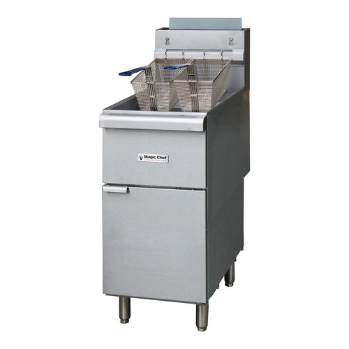 Magic Chef Commercial MCCGF50A