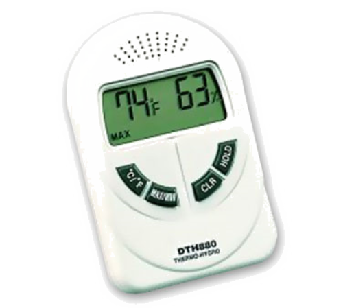 Comark Instruments (Fluke) DTH880