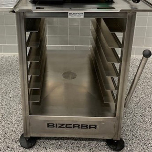 Bizerba SLICER-TABLE-275