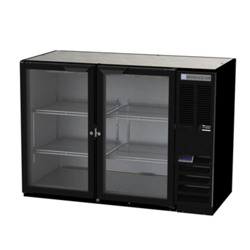 Beverage Air BB48HC-1-G-B