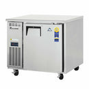 Everest Refrigeration ETF1-24