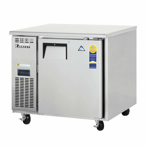 Everest Refrigeration ETF1-24