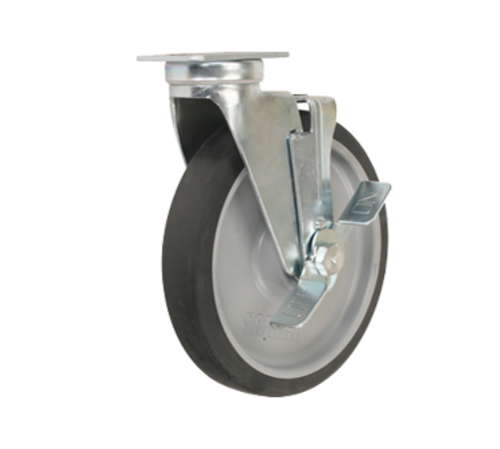 Forbes Industries 1632-S/BK