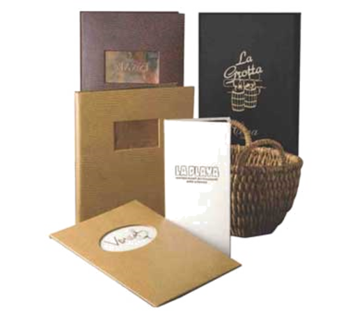 Menu Solutions OST55D