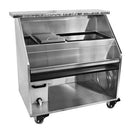 Glastender, Inc. PBC54-12