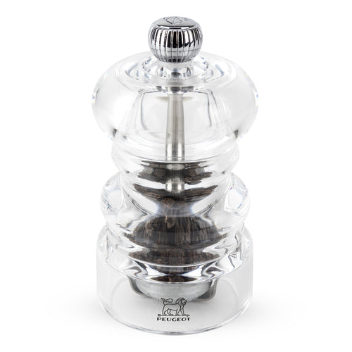 Peugeot Saveurs North America, LLC 900809