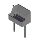 John Boos DTDS4-2415