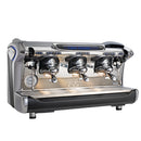 Mr. Espresso EMBLEMA A/3 AUTOSTEAM