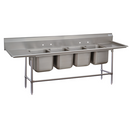 Advance Tabco 94-44-96-24RL