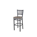 BFM Seating 2090BFHR-SB