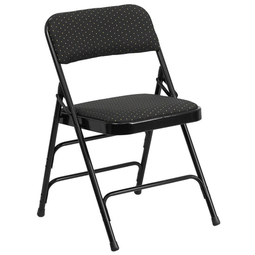 Flash Furniture AW-MC309AF-BLK-GG