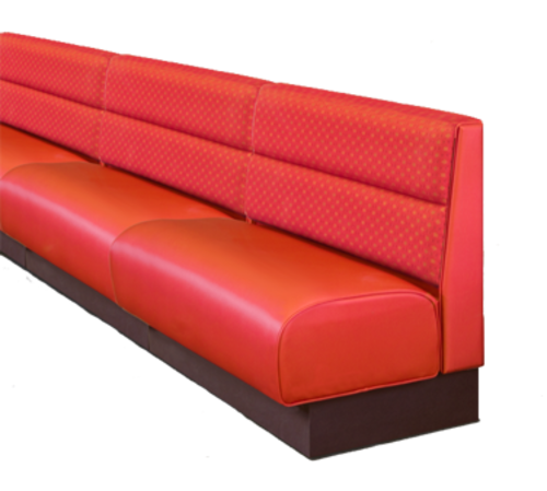 DM Seating DBTPS-42HO-B