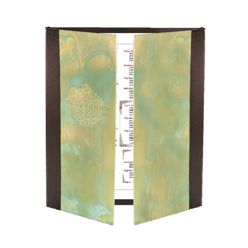 Menu Solutions MBR155C