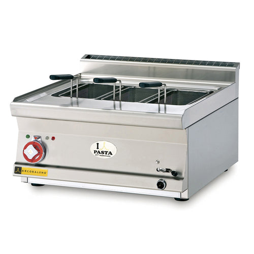 Arcobaleno Pasta Equipment APCT2525