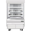 Everest Refrigeration EOMV-36-W-28-S