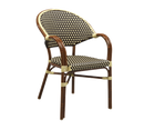 G & A Commercial Seating 815AR