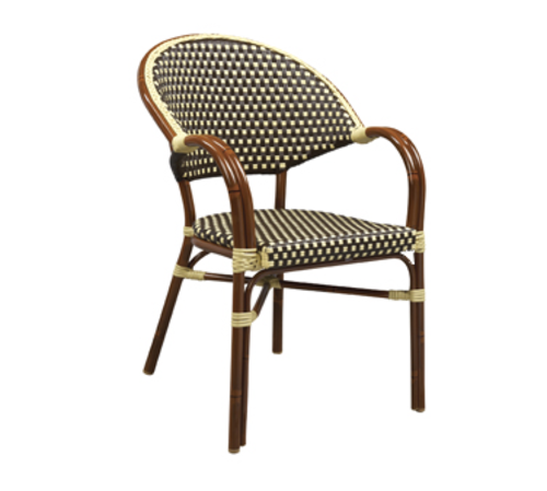 G & A Commercial Seating 815AR