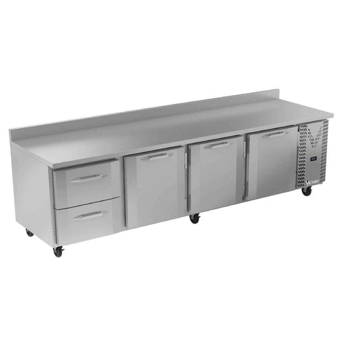 picture of Victory Refrigeration VWRD119HC-2