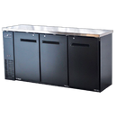 Spartan Refrigeration SBBB-72