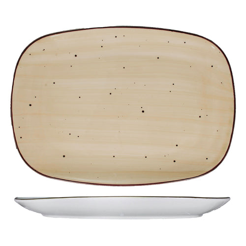 International Tableware RT-14-WH