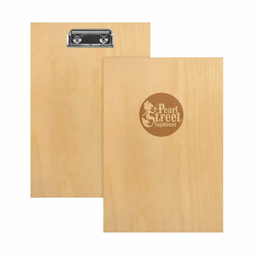 picture of Risch BIRCH-MB CLIP 8.5X11