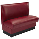 G & A Commercial Seating CLASSIC-1/4-42