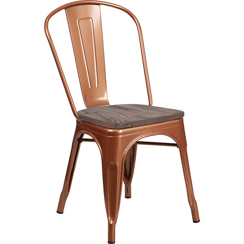 Flash Furniture ET-3534-POC-WD-GG