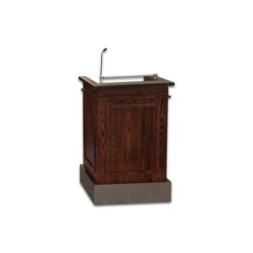 Lion's Wood Banquet Furniture SUSPOD